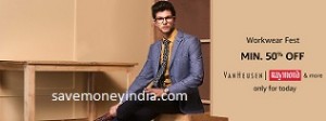 workwear