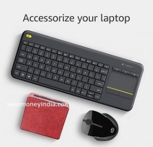 accessories