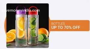 bottles