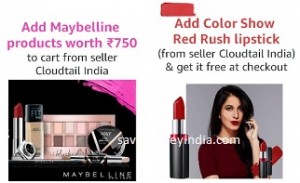 maybelline
