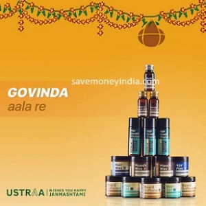 ustraa