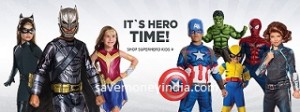 costumes