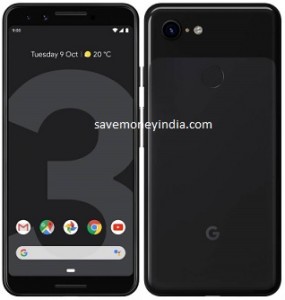 google-pixel-3