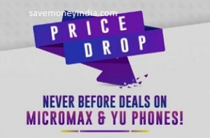 micromax-yu