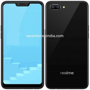 realme-c1