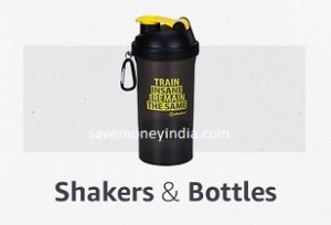 shakers