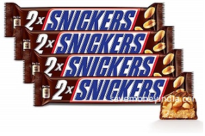 snickers