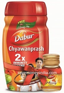 dabur-chya