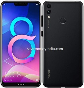 honor-8c