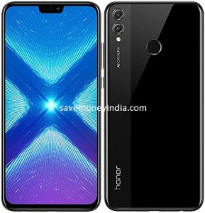 honor8x