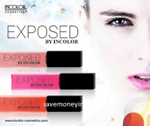 incolor