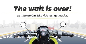 ola-bike