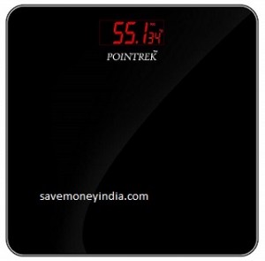 pointrek-weighing