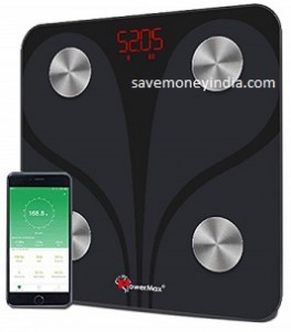 powermax-weighing