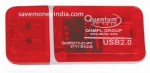 quantum-QHM5075