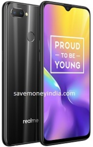 realme-u1