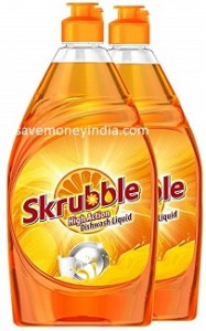 skrubble