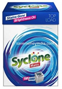 syclone