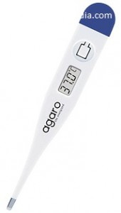 agaro-thermometer