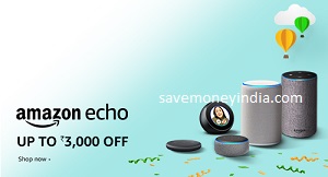 echo