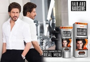 fair-handsome