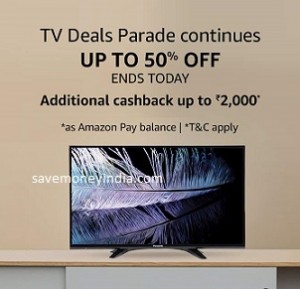 tvdeals