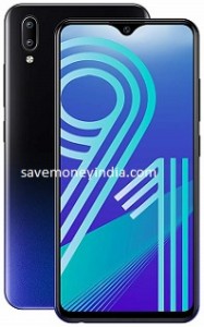 vivo-y91