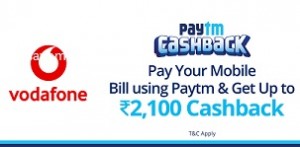 vodafone-paytm
