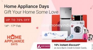 home-appliance