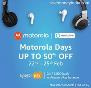 motorola-days