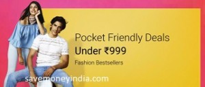 pocket