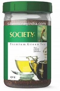 society-green