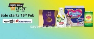 supervalue