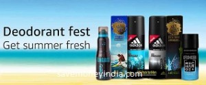 deodorant-fest