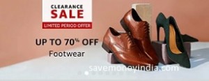 footwear-clearance