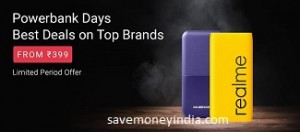 powerbank-days