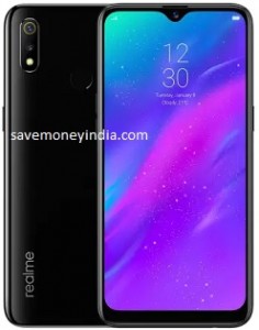 realme3