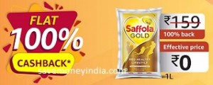 saffola-gold