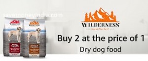 wilderness