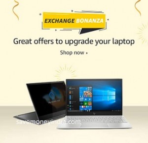 exchange-bonanza