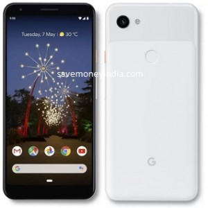 google-pixel-3axl