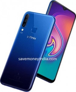infinix-s4