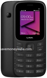 lava-a1