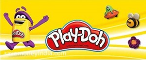 play-doh