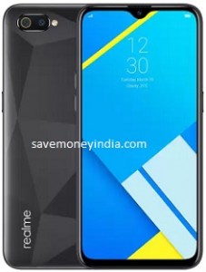 realme-c2