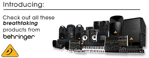 behringer