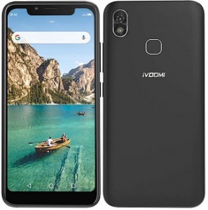ivoomi-z1