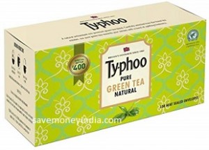 typhoo-green