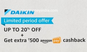 daikin