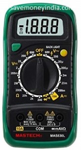mastech-MAS830L
